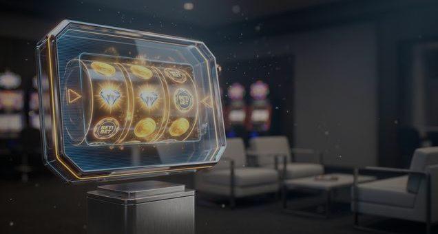 Betibet Casino